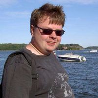 Tomas Ilemyr的照片