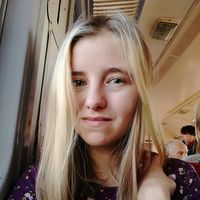 Galina Petrova's Photo