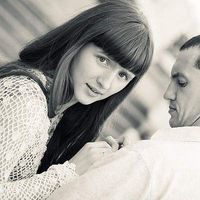 Dasha and Misha Matsenko's Photo