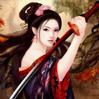 Vanessa Most's Photo