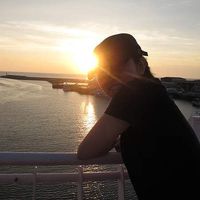 Weicheng chen's Photo