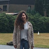 Fotos de Karina Florentinta Muju Ankali