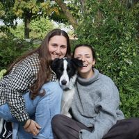 Fotos de Mathilde Lesprit