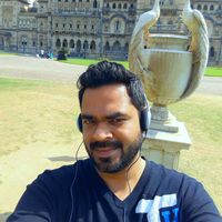 Sahil Prajapati's Photo