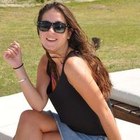 Agustina Tobias's Photo