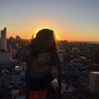 Paola Guzmán的照片