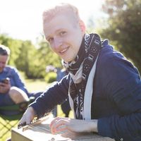 Armands Aleksandravicus的照片