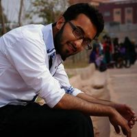 Hamza Ahmad的照片