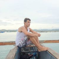 Rodrigo Diez's Photo