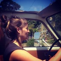 Photos de Emilie Moux