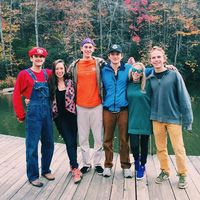 Judge Hanger's Photo