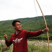 Dennis Leung's Photo