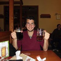 Ori Szternfeld's Photo