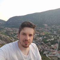 Kristian Staple的照片