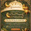  Eid Food Hopping 🌙的照片