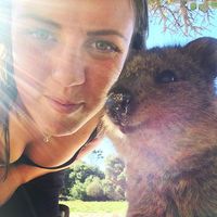 Annie Bailey's Photo