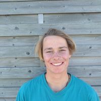 Lennart von Sivers的照片