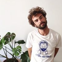 Hugo Cortizas García's Photo