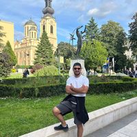 Yunus Emre Yağıyanık's Photo