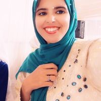 Le foto di CHAIMAE ELMAALOUM