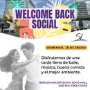 WELCOME BACK SOCIAL's picture