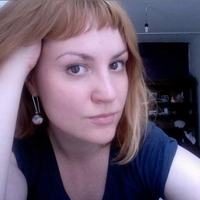 Daria Tuminas's Photo