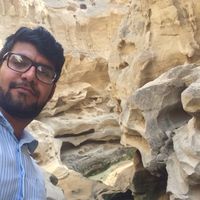 Masood Daryanavard's Photo