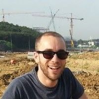 Stephen Hay的照片