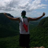 Josué Rodríguez Quintana的照片