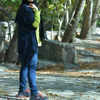 Faeze Sadjadi的照片