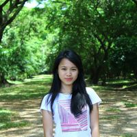 Ramona Jane Rasid's Photo