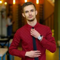 Александр Rudachenko's Photo