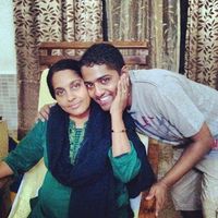 Photos de Yadu Krishna