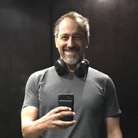 Josias Santos's Photo