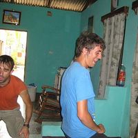 Marc Sansa Melsion的照片