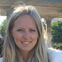 Sofia Eronell's Photo