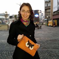 Fotos von Roxana Nicolae