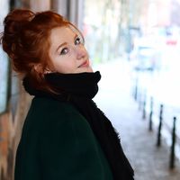 Zdjęcia użytkownika Iris Kuntke