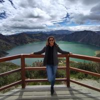 Sabrina Escudero's Photo