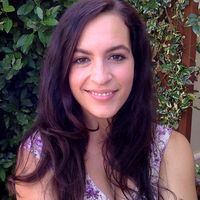 Sophia Serafino's Photo