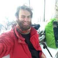 Maurice Frank的照片