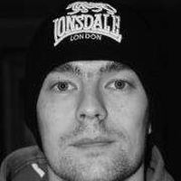 Denis Belyagin's Photo