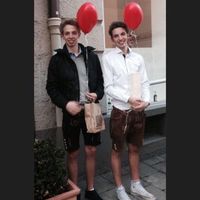 Rubi Möller's Photo