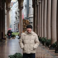 Maksim Putilov的照片