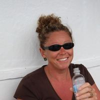 Joanna Vining's Photo