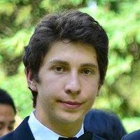 Josh Brosnan的照片