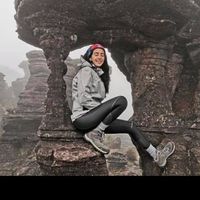 Gabriela Diaz的照片