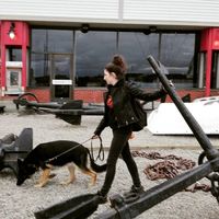 Photos de Marie-Pier Guzzi