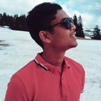 Herimino RAM's Photo