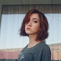 Alla Zislina's Photo